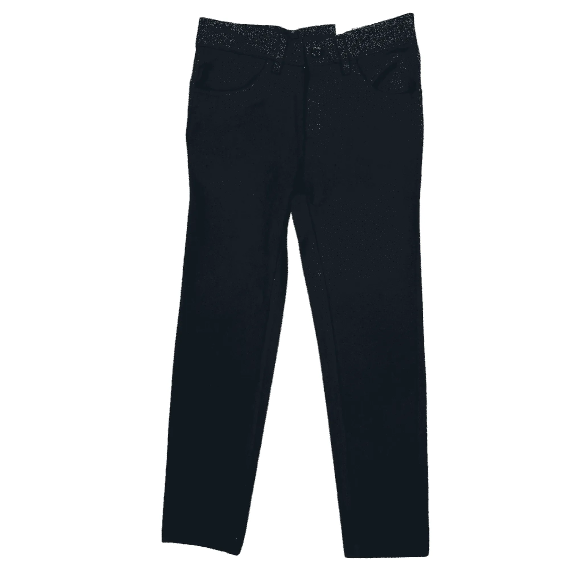 T.O. COLLECTION: Boy's 5-pocket Husky Dress Pant