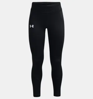 Under Armour Girl's ColdGear Leggings