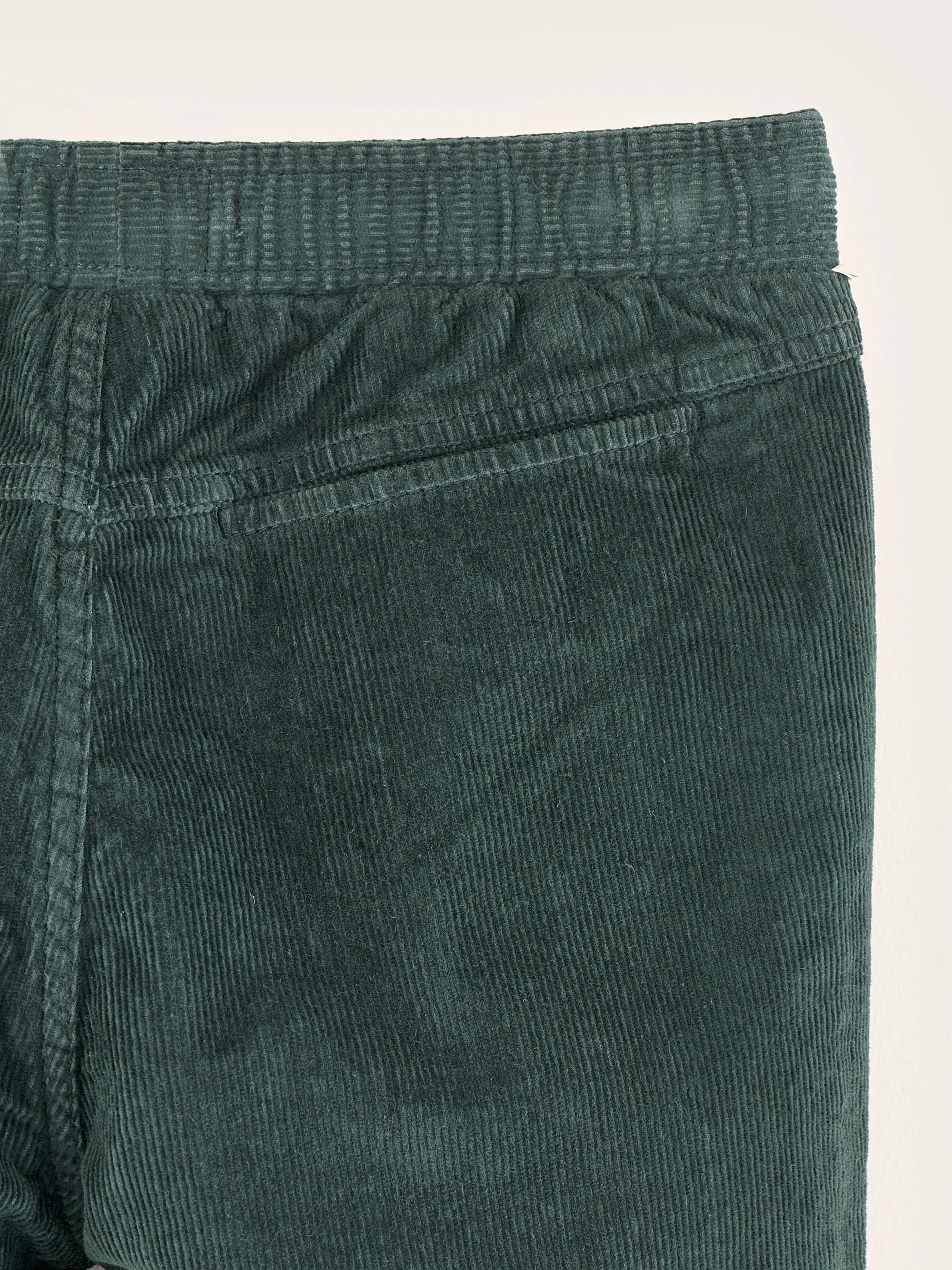 Wiliam tapered trousers   (242 / B / ALPINE)