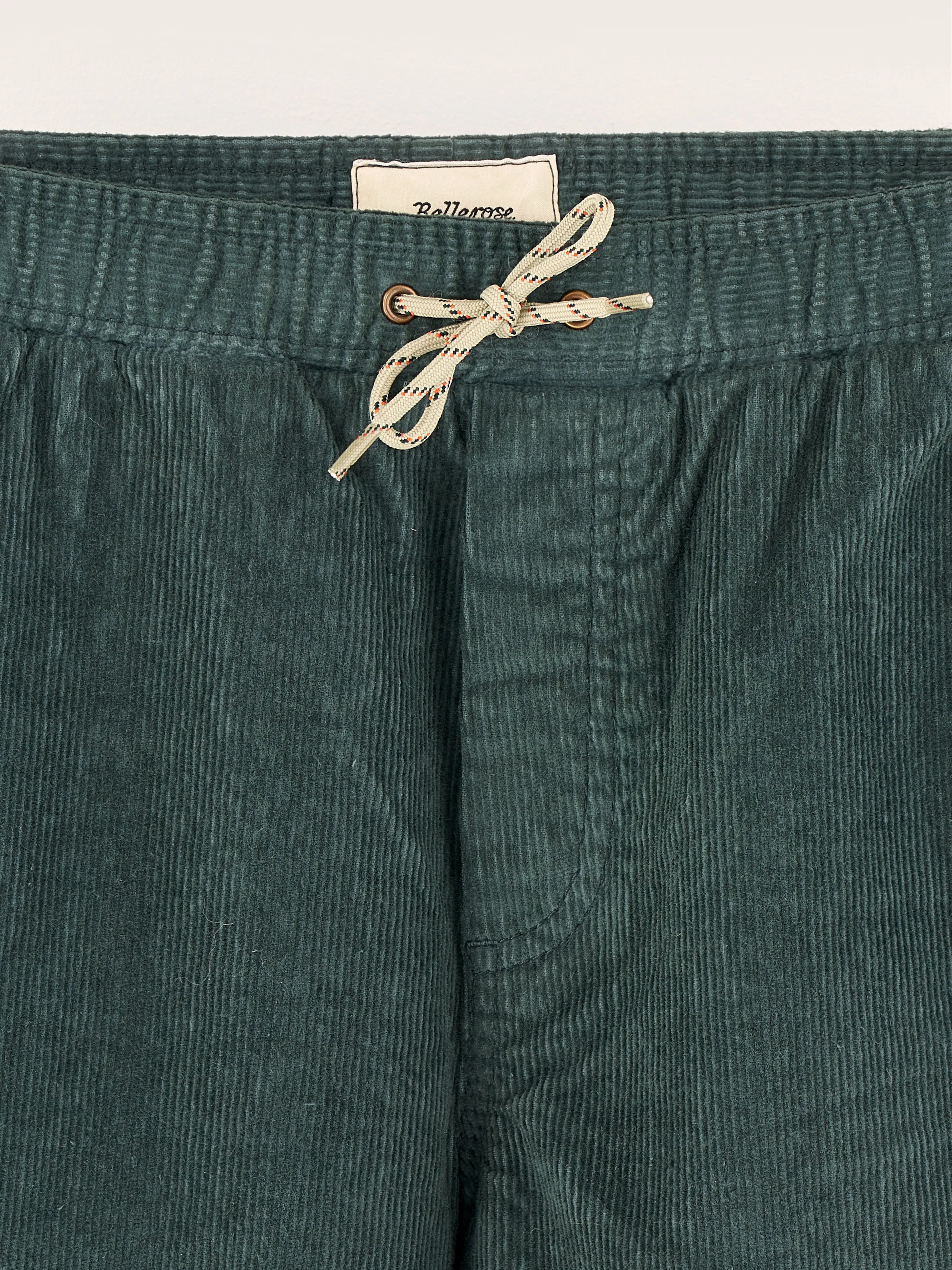 Wiliam tapered trousers   (242 / B / ALPINE)
