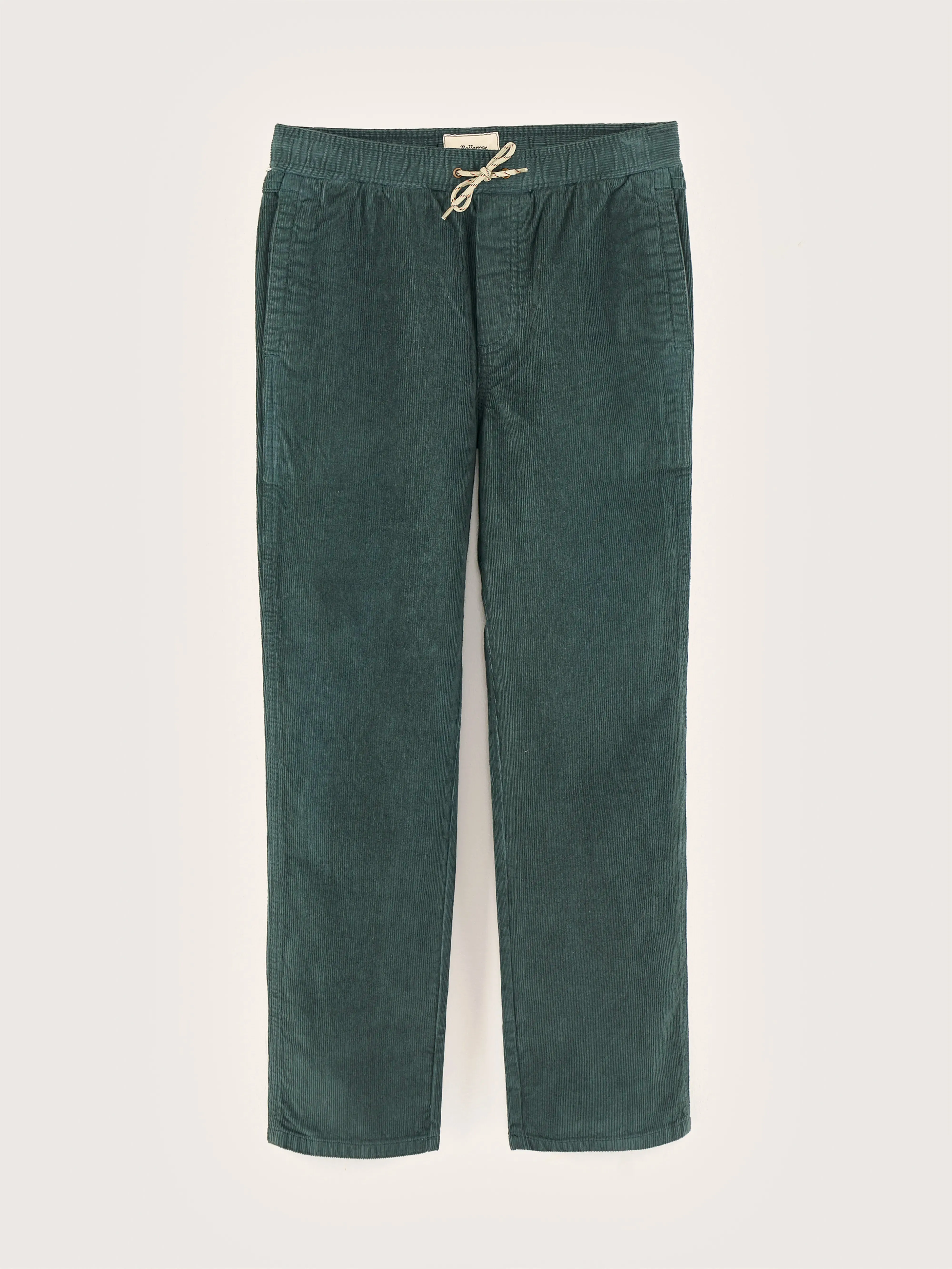 Wiliam tapered trousers   (242 / B / ALPINE)