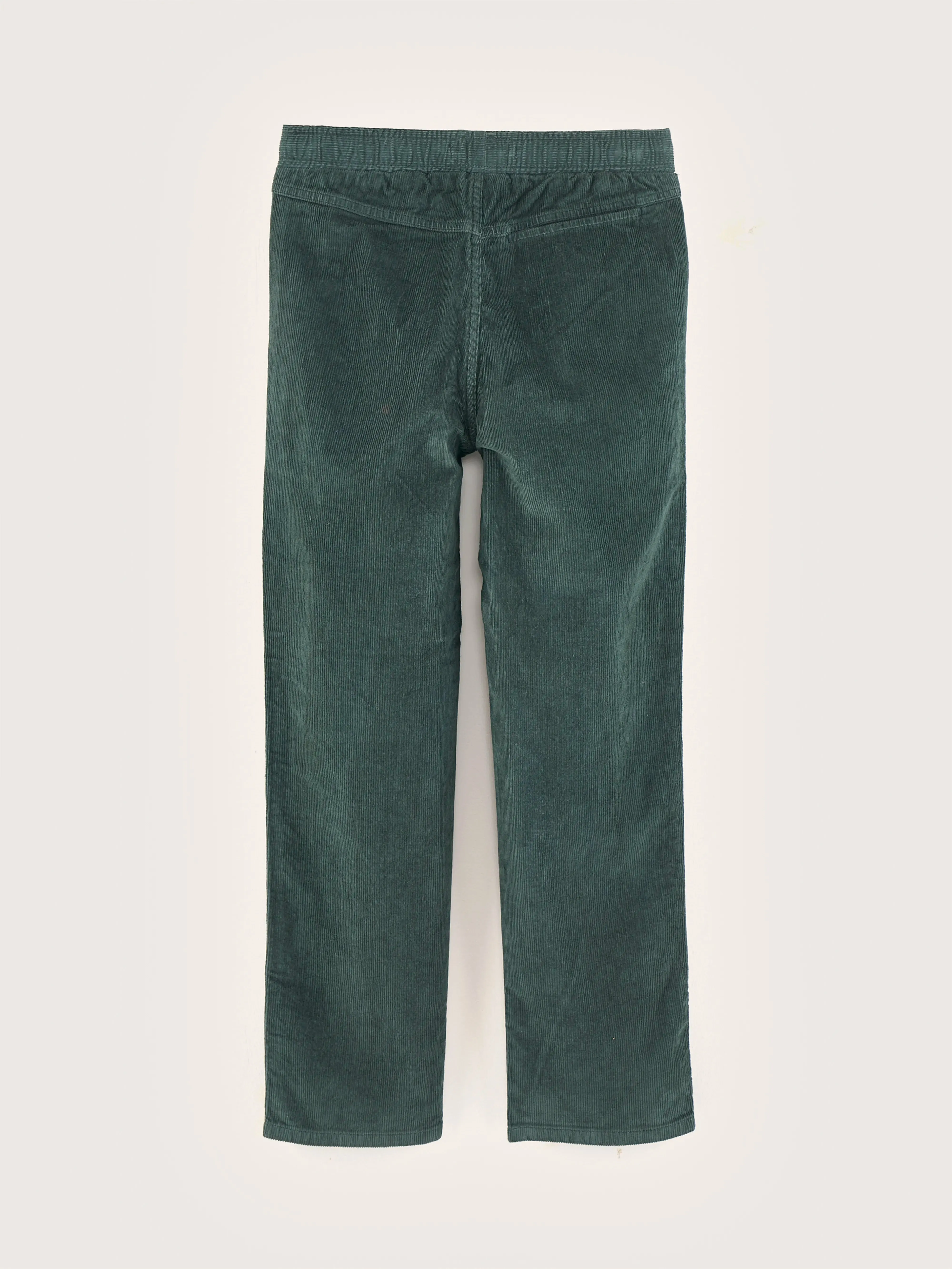 Wiliam tapered trousers   (242 / B / ALPINE)